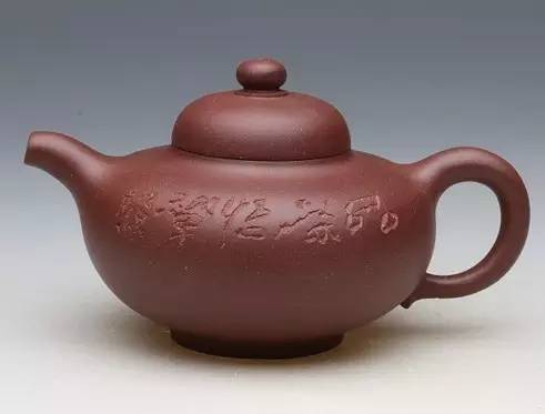 48種紫砂壺壺形大全，值得收藏！