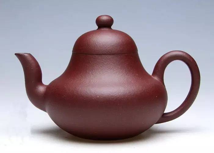 48種紫砂壺壺形大全，值得收藏！