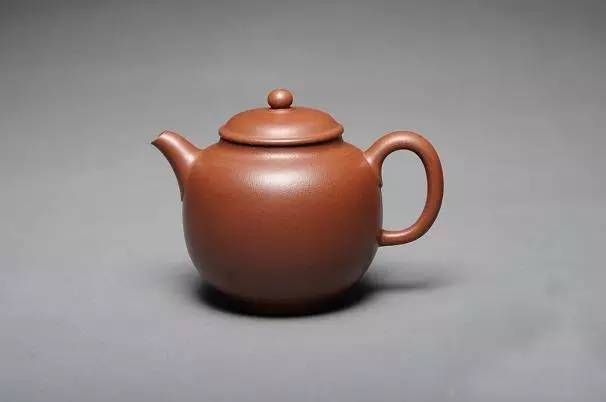 48種紫砂壺壺形大全，值得收藏！