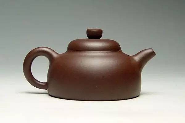 48種紫砂壺壺形大全，值得收藏！