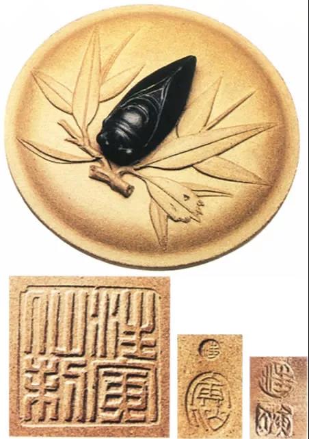 10種最美花器提梁壺，精美別致雕花紫砂壺!