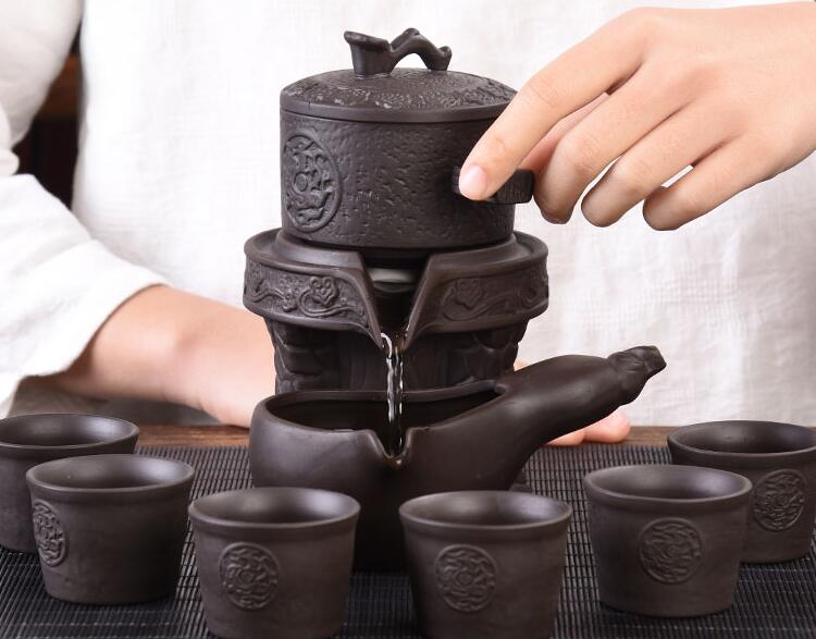 紫砂壺怎么養(yǎng)才正確，紫砂茶具怎么清洗茶垢