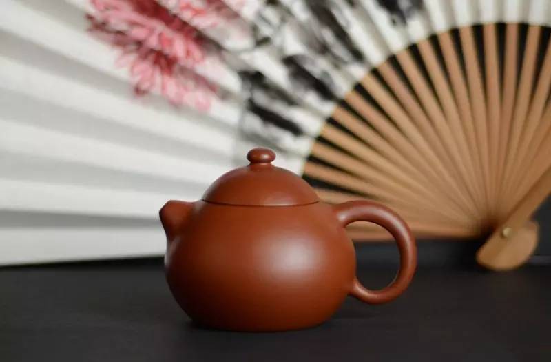 48種紫砂壺壺形大全，值得收藏！