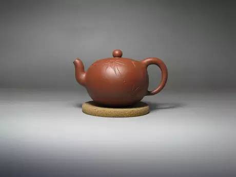 48種紫砂壺壺形大全，值得收藏！