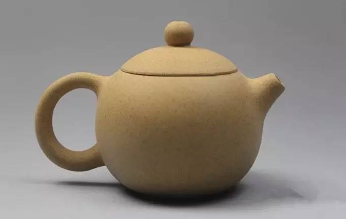 48種紫砂壺壺形大全，值得收藏！