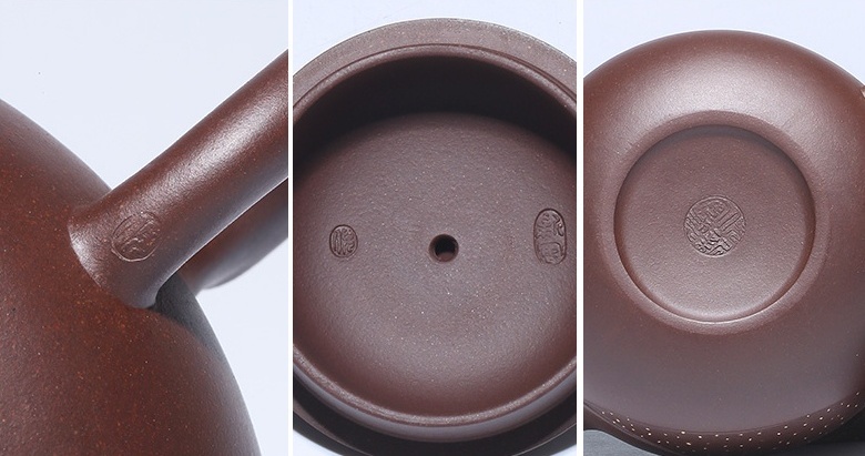 將軍壺紫砂壺，雅韻精美紫砂壺