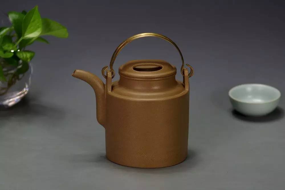 48種紫砂壺壺形大全，值得收藏！