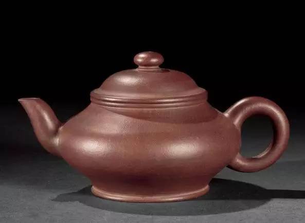 48種紫砂壺壺形大全，值得收藏！