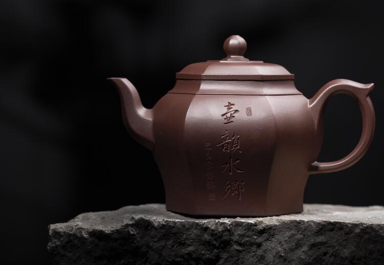 紫砂壺哪個(gè)地方最出名，什么樣的紫砂壺最好