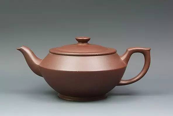 48種紫砂壺壺形大全，值得收藏！