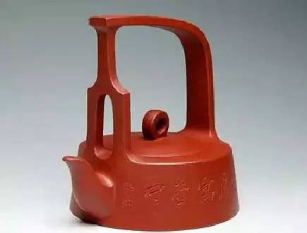 48種紫砂壺壺形大全，值得收藏！