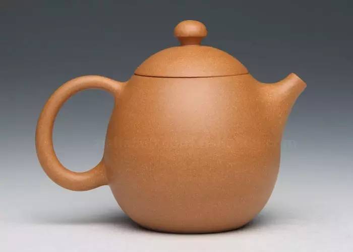 48種紫砂壺壺形大全，值得收藏！