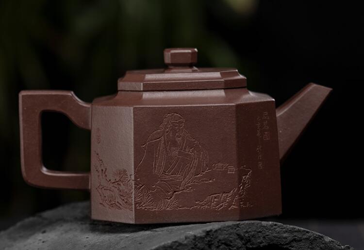 紫砂壺泡茶的好處有哪些，紫砂壺適合泡什么茶葉