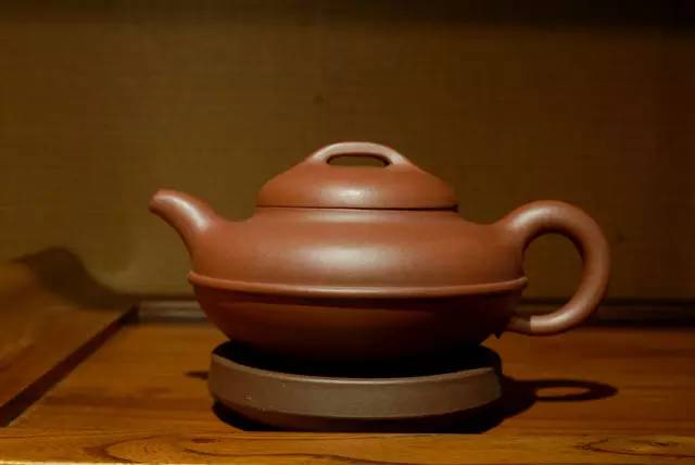 48種紫砂壺壺形大全，值得收藏！