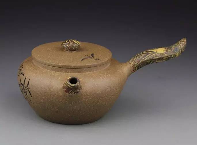 48種紫砂壺壺形大全，值得收藏！