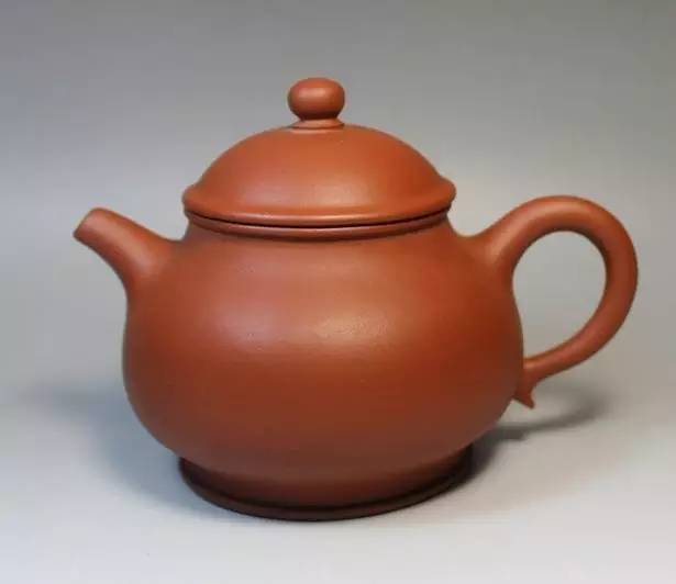 48種紫砂壺壺形大全，值得收藏！