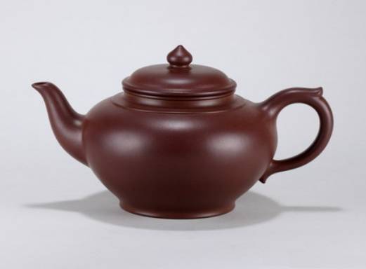 48種紫砂壺壺形大全，值得收藏！