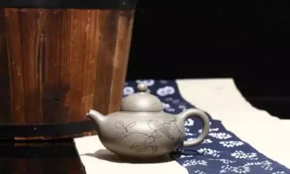 48種紫砂壺壺形大全，值得收藏！