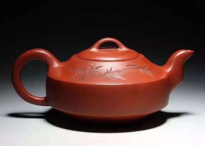 48種紫砂壺壺形大全，值得收藏！