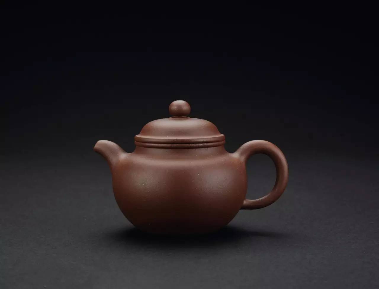 48種紫砂壺壺形大全，值得收藏！