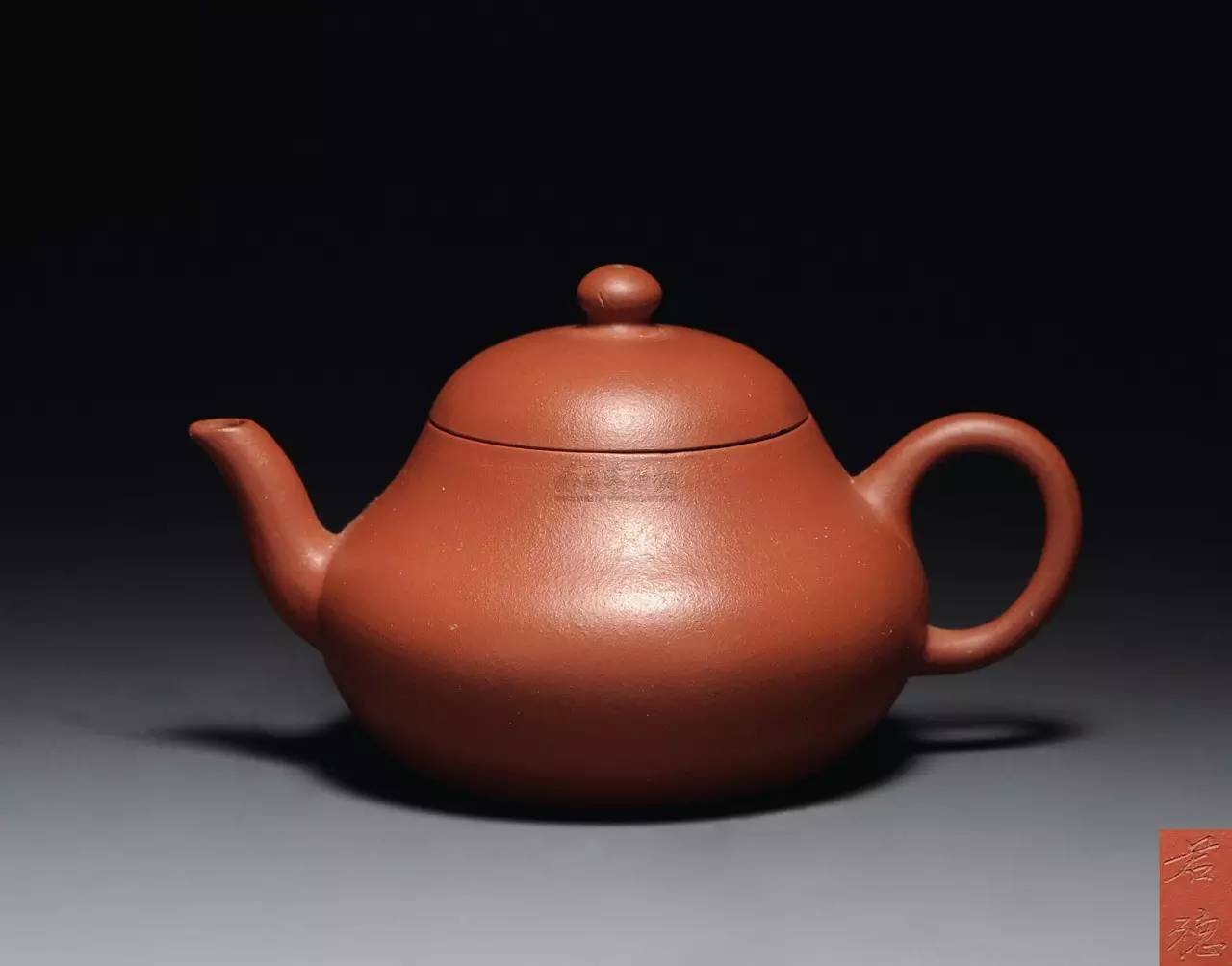 48種紫砂壺壺形大全，值得收藏！