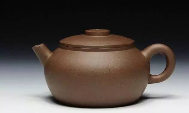 48種紫砂壺壺形大全，值得收藏！