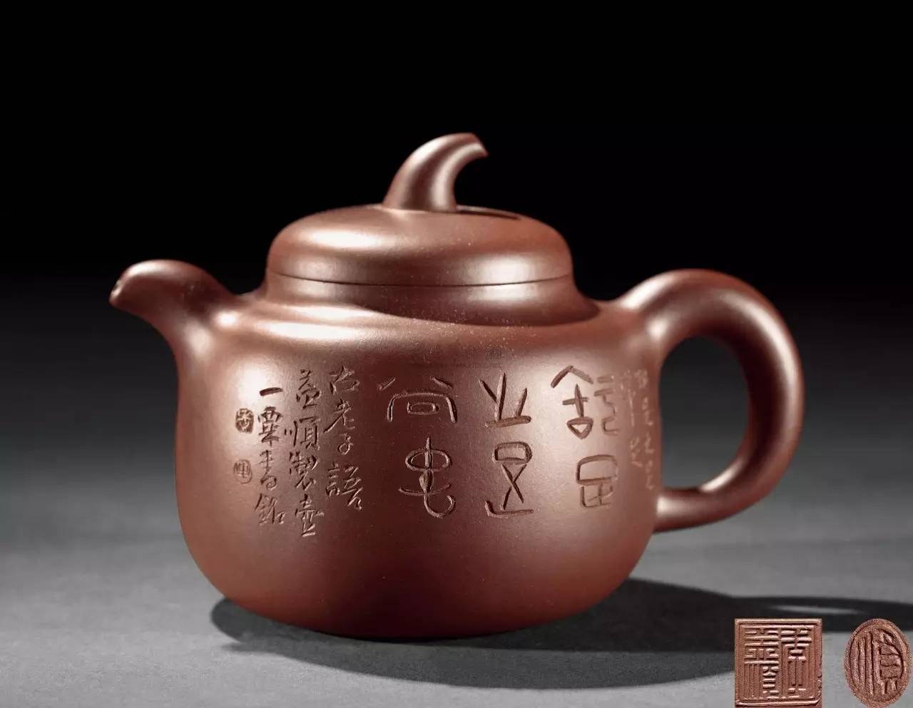 48種紫砂壺壺形大全，值得收藏！