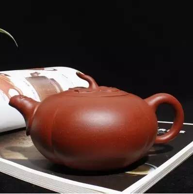 48種紫砂壺壺形大全，值得收藏！