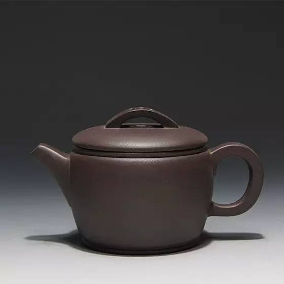 48種紫砂壺壺形大全，值得收藏！